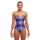 Funkita Single Strap One Piece 水着