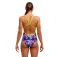 Funkita Single Strap One Piece badeanzug