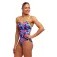 Funkita Single Strap One Piece badeanzug