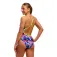 Funkita Single Strap One Piece μαγιό