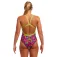 Funkita Single Strap One Piece swimsuit