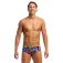 Funky trunks Classic uimahousut
