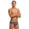 Funky trunks Classic uimahousut