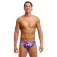 Funky trunks Classic swimming brief