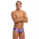 Funky trunks Slip de bain Classic