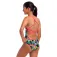 Funkita Strapped In One Piece swimsuit