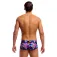 Funky trunks Classic Trunks Badehose Boxer