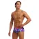 Funky trunks Classic Trunks Badehose Boxer