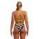 Funkita Strapped In One Piece swimsuit