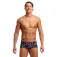 Funky trunks Bañador bóxer Classic Trunks