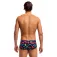 Funky trunks Bañador bóxer Classic Trunks