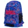 Funky trunks Elite Squad rucksack