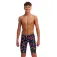 Funky trunks Jammer Fts003B72241 Training