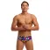 Funky trunks Classic Badeslip