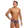 Funky trunks Classic Badeslip