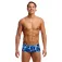 Funky trunks Classic Trunks Badehose Boxer