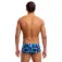 Funky trunks Bañador bóxer Classic Trunks