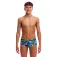 Funky trunks Sidewinder Trunks Badehose Boxer