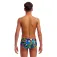 Funky trunks Sidewinder Trunks Badehose Boxer