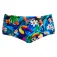 Funky trunks Sidewinder Trunks swimming boxer