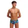 Funky trunks Sidewinder Trunks Badehose Boxer