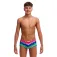 Funky trunks Sidewinder Trunks Badeshorts boxer