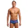 Funky trunks Classic Trunks Badehose Boxer