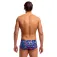 Funky trunks Classic Trunks Badehose Boxer