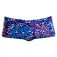 Funky trunks Classic Trunks Badehose Boxer