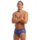 Funky trunks Classic Trunks Badehose Boxer