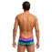 Funky trunks Sidewinder Trunks Uimapuku boxer