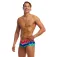 Funky trunks Sidewinder Trunks Uimapuku boxer