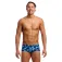 Funky trunks Classic Trunks Badehose Boxer