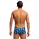 Funky trunks Classic Trunks Zwemboxer