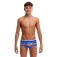Funky trunks Sidewinder Trunks Uimapuku boxer