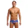 Funky trunks Sidewinder Trunks swimming boxer