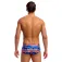 Funky trunks Sidewinder Trunks swimming boxer