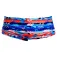 Funky trunks Sidewinder Trunks swimming boxer