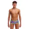 Funky trunks Sidewinder Trunks Badehose Boxer