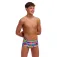 Funky trunks Sidewinder Trunks Badehose Boxer