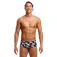 Funky trunks Classic Trunks Uimapuku boxer