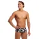 Funky trunks Classic Trunks Badbyxor boxer