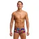 Funky trunks Sidewinder Trunks Zwemboxer