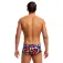 Funky trunks Sidewinder Trunks Zwemboxer