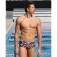 Funky trunks Sidewinder Trunks Badehose Boxer