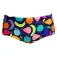 Funky trunks Bañador bóxer Sidewinder Trunks