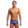 Funky trunks Sidewinder Trunks Badbyxor boxer