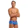 Funky trunks Sidewinder Trunks swimming boxer
