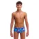 Funky trunks Sidewinder Trunks Badehose Boxer