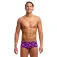Funky trunks Classic Trunks Badehose Boxer